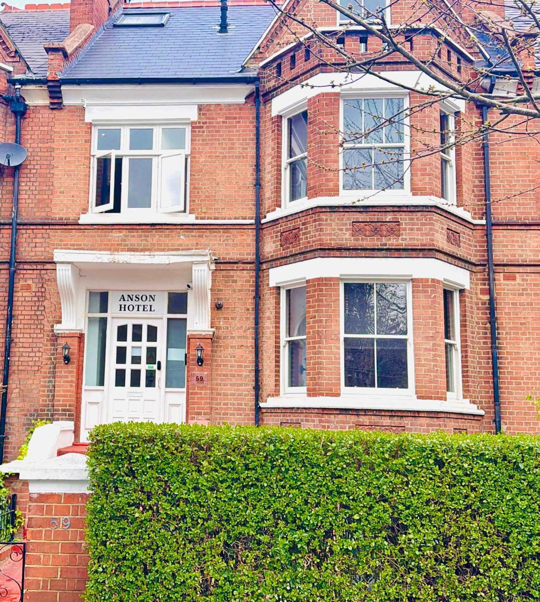 Victorian Beauty With Private Toilet And Shower Near Tube Station Londra Dış mekan fotoğraf